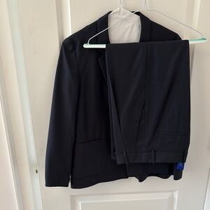 Navy Kit and Ace Pants Suit